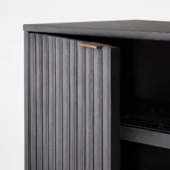 Thousand Oaks Wood Scalloped TV Stand For TVs Up To 60" - Threshold™ Designed With Studio McGee 14 Thousand Oaks Wood Scalloped TV Stand For TVs Up To 60" - Threshold™ Designed With Studio McGee -Every Space Store GUEST 2732d4a4 6ccc 4a6c b468 12fff7d35ca2