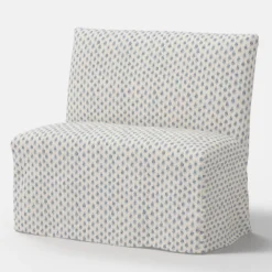 38" Jean Slipcovered Dining Banquette - Threshold™ -Every Space Store GUEST 27656c92 e68b 43a5 87ff e5e5c1b2eb33 1