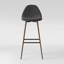 Copley Upholstered Barstool - Threshold™ -Every Space Store GUEST 27b5ee9f 2517 4afa a3c8 519bdb9358dc