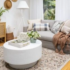 32" Arbon Coffee Table - Threshold™ Designed With Studio McGee -Every Space Store GUEST 281febcb 8478 4a68 b6d2 47190c05a615 1