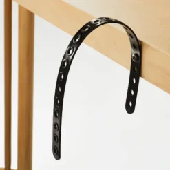 Burbank Wood Console Table Natural - Threshold™ Designed With Studio McGee -Every Space Store GUEST 283fcbe0 5563 4e68 b949 965b2792c87d