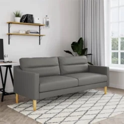 Lyndhurst Sofa - Threshold™ -Every Space Store GUEST 28f7be88 0f38 4792 8e87 0e0bc1c221a4