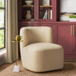 Neko Swivel Chair - Threshold™ -Every Space Store GUEST 2a0f74a2 e48c 4881 9cb3 a26c85d9d167