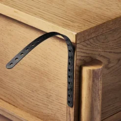 Herriman Wooden Console Table With Drawers - Threshold™ Designed With Studio McGee -Every Space Store GUEST 2a1e6d88 b5ad 495d a039 a6d780ece80e