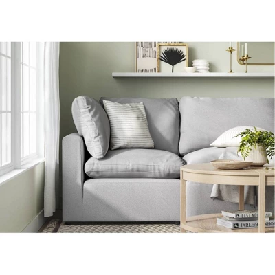 6pc Allandale Modular Sectional Sofa Set - Project 62™ 4 6pc Allandale Modular Sectional Sofa Set - Project 62™ - Image 2