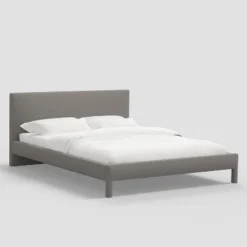 Bellfield Upholstered Bed - Threshold™ Designed With Studio McGee 12 Bellfield Upholstered Bed - Threshold™ Designed With Studio McGee -Every Space Store GUEST 2cdbb00a bd1e 430f ab1a fe596e173393