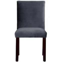 Velvet Parsons Dining Chair - Threshold -Every Space Store GUEST 2e7d915b f955 4595 b58e 27fa6556935e