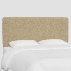 Kelsey Headboard In Boucle - Threshold™ 9 Kelsey Headboard In Boucle - Threshold™ -Every Space Store GUEST 2edab9d5 6169 46be 9900 d943d6118576