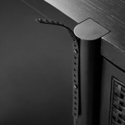 Portola Hills Caned Door Console With Shelves - Threshold™ Designed With Studio McGee -Every Space Store GUEST 2f2e9c07 88af 4da7 9813 35ee0519285b