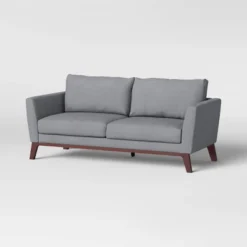 Middlefield Wood Base Sofa - Threshold™ 28 Middlefield Wood Base Sofa - Threshold™ -Every Space Store GUEST 2fca56eb 7acb 4769 bd5b 24070ac5d3a0