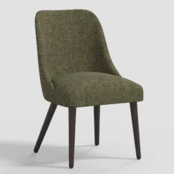 Geller Modern Dining Chair In Woven - Threshold™ -Every Space Store GUEST 3071d32f 2c9d 4476 a5f5 8dadb6021967