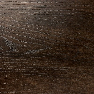 Palma 46" Arched Console Table Dark Brown - Threshold™ Designed With Studio McGee 8 Palma 46" Arched Console Table Dark Brown - Threshold™ Designed With Studio McGee - Image 6