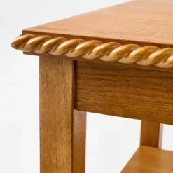 Azorella Coffee Table Oak Brown - Threshold™ Designed With Studio McGee -Every Space Store GUEST 32de4f67 ab18 4088 bd07 63158eee5dae