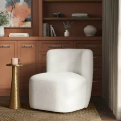 Neko Swivel Chair - Threshold™ -Every Space Store GUEST 3321d7d7 7dea 424c a173 719be9201a66