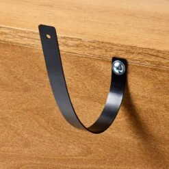 Azorella Console Table Oak Brown - Threshold™ Designed With Studio McGee -Every Space Store GUEST 34c780c0 48e2 4623 bfc3 80f151b2613d