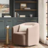 Large Aveline Swivel Chair - Threshold™ -Every Space Store GUEST 3657a6a4 fbc3 4626 be5e 8440ccf249b4 1