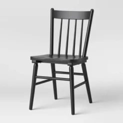 Set Of 2 Hassell Wood Dining Chair - Threshold™ -Every Space Store GUEST 36bf4c48 e34d 44b8 9f1f 5ac0e5d27346