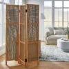 Lomita Rattan Room Divider Natural - Threshold™ Designed With Studio McGee -Every Space Store GUEST 36d3d9fa 2b95 4f2c 862b 14148784a3a3