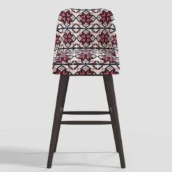 Geller Modern Geometric Counter Height Barstool - Threshold™ -Every Space Store GUEST 36d415b8 d276 47b6 85d8 572564f8e95c