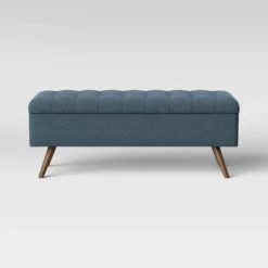 Arthur Tufted Storage Bench - Threshold™ -Every Space Store GUEST 37698705 01df 4715 8112 7c15ddce8803
