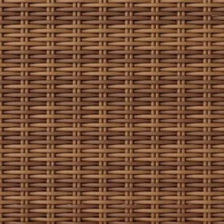 Brookfield Steel Wicker Folding Coffee Table - Threshold™ -Every Space Store GUEST 37cca167 8011 44af 905b 5128f0197167