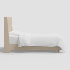 Encino Fully Upholstered Bed - Threshold™ Designed With Studio McGee -Every Space Store GUEST 3802f9a2 5136 44f7 9400 4f4f68b6692a