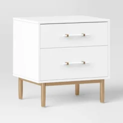 Ellery Luxe Nightstand - Threshold™ -Every Space Store GUEST 385f041d 5f4a 43b8 8e7e e732340f18e8