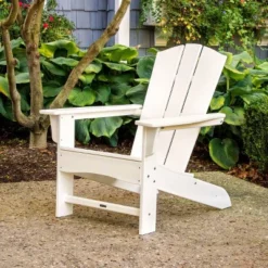 POLYWOOD Adirondack Outdoor Patio Chair - Threshold™ -Every Space Store GUEST 38db7942 2e77 4af6 9c87 c205cd40c207