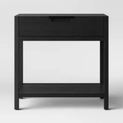 Porto Nightstand With Drawer - Threshold™ -Every Space Store GUEST 3a520469 4d08 45ca a1ba a8b518b5d739