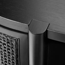 Portola Hills Caned Door Console With Shelves - Threshold™ Designed With Studio McGee -Every Space Store GUEST 3a8b62a3 3361 44e1 8126 6e9286008fa6