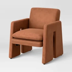 Safflower Sculptural Anywhere Chair - Threshold™ -Every Space Store GUEST 3ac39965 51de 4ca1 af37 7af75bda379f
