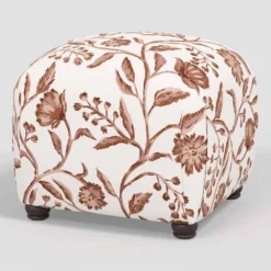 Poppy Ottoman - Threshold™ 17 Poppy Ottoman - Threshold™ -Every Space Store GUEST 3b607e81 83ec 40e3 b016 4dc6147f0576