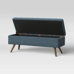 Arthur Tufted Storage Bench - Threshold™ -Every Space Store GUEST 3b9a8ecb 9ba9 4aa6 8d8d b4b5f4b39e28