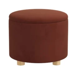 Starlette Ottoman - Threshold™ -Every Space Store GUEST 3d5f13ed c858 4b06 aaac 46d2a69858a4