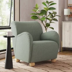 Rumi Armchair - Threshold™ -Every Space Store GUEST 3d9e2cc9 70b9 40d5 9f0c 00538da7267c