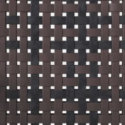 2pc Campton Club Outdoor Patio Chairs, Arm Chairs Brown - Threshold™ -Every Space Store GUEST 3fae24b0 43b5 4e87 a523 7ed04daa9d3c