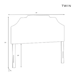 Notched Headboard - Threshold™ Designed With Studio McGee -Every Space Store GUEST 3ff28880 850b 487d 9c0d b2a670c73c73