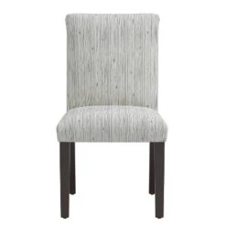 Printed Parsons Dining Chair - Threshold -Every Space Store GUEST 401f976c 1ffe 4756 b635 5f1db0b98b13