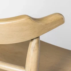 2pk Kaysville Curved Back Wood Dining Chair - Threshold™ Designed With Studio McGee -Every Space Store GUEST 4246e3c5 1238 45c5 8ea6 de4c51b30e49 1