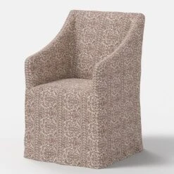 Replacement Slipcover Only For Sloped Arm Dining Chair - Threshold™ -Every Space Store GUEST 43b42314 0f11 4a4c 8e94 796e70295f6b