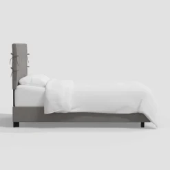 Bellmead Slipcover Bed - Threshold™ Designed With Studio McGee -Every Space Store GUEST 4440fc1b 4fd5 476f a0f8 6e93cde8582a