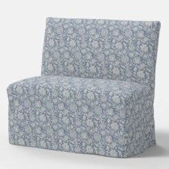 38" Jean Slipcovered Dining Banquette - Threshold™ -Every Space Store GUEST 447ae482 8fe8 47e4 924b ed3bc278d2a0