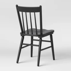 Set Of 2 Hassell Wood Dining Chair - Threshold™ -Every Space Store GUEST 44991b39 49bd 4cd7 8946 729cbdc22d82