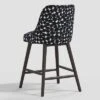 Geller Counter Height Barstool In Geometric - Threshold™ -Every Space Store GUEST 44ec22c2 1cd1 4995 9af1 c6e11278a12c