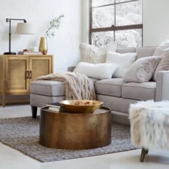 Warwick 2 Door Cabinet - Threshold -Every Space Store GUEST 452e5f97 80a4 4d27 9ec0 d69c4dba40bb