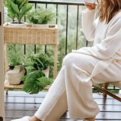 Lumarco Woven Bench Natural - Threshold™ -Every Space Store GUEST 452febb5 63a9 48b7 9487 c4f0c108000d