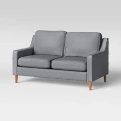 Prescott Loveseat - Threshold™ -Every Space Store GUEST 45a46df1 2658 446a a212 f39d5bc6f084