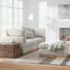 Woodland Hills Modular Sectional Ottoman Light Gray - Threshold™ Designed With Studio McGee -Every Space Store GUEST 462c0a0d 6840 4c35 ae7f 8f4a1d980a08 1