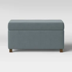 Essex Double Storage Ottoman - Threshold™ -Every Space Store GUEST 4696a809 dbff 452c 9cb5 d24676cdd19a
