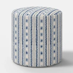 Tambor Ottoman - Threshold™ -Every Space Store GUEST 46d1e6f8 6c5c 4d9d 95ab ee951b2ba066